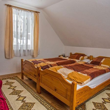 Ferienhaus Glaeser Bockau Kültér fotó