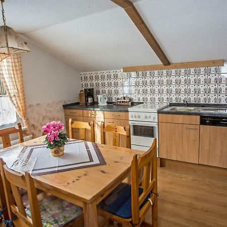 Ferienhaus Glaeser Bockau Kültér fotó