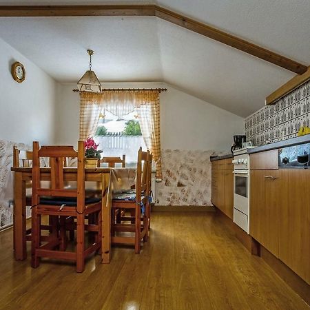 Ferienhaus Glaeser Bockau Kültér fotó