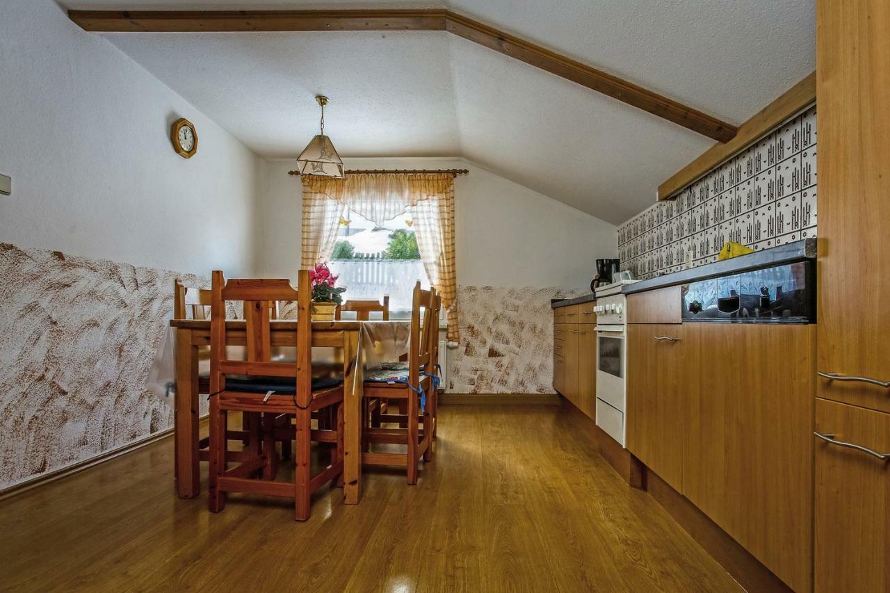 Ferienhaus Glaeser Bockau Kültér fotó